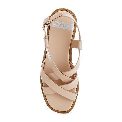 Rag & Co Kapaka Women's Sandals
