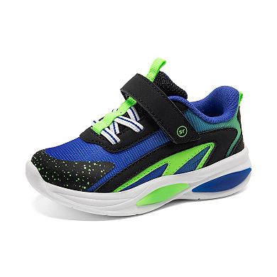 Stride Rite 360 Logan Toddler Girl Sneaker Lace-Up Athletic Shoes