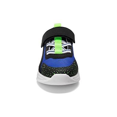 Stride Rite 360 Logan Toddler Girl Sneaker Lace-Up Athletic Shoes