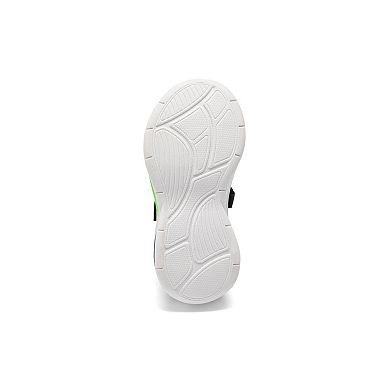 Stride Rite 360 Logan Toddler Girl Sneaker Lace-Up Athletic Shoes