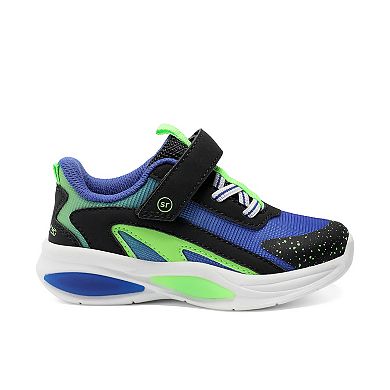 Stride Rite 360 Logan Toddler Girl Sneaker Lace-Up Athletic Shoes