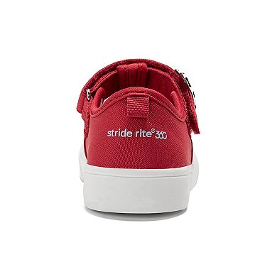 Stride Rite 360 Gia Toddler Girls Mary Janes