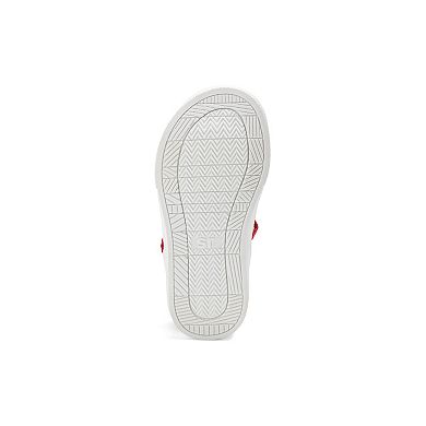 Stride Rite 360 Gia Toddler Girls Mary Janes