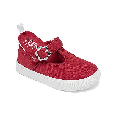 Stride Rite 360 Gia Toddler Girls Mary Janes