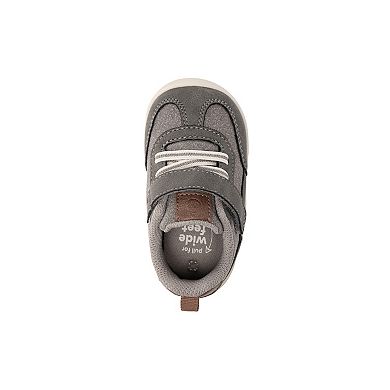 Stride Rite 360 Nick 2.0 Boys Slip-On Casual Shoes