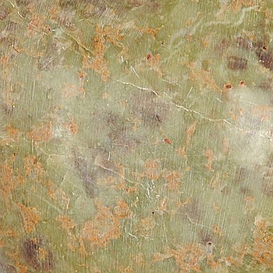 Storied Home Soapstone Decorative Heart Figurine 6-pc. Set