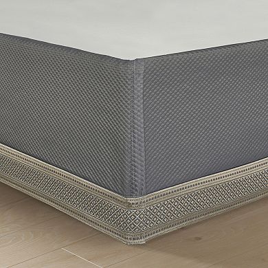 Five Queens Court Excel Comforter Set or Euro Sham