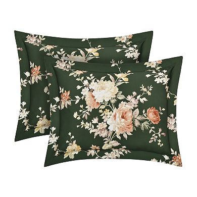 Five Queens Court Brianna Comforter Set or Euro Sham