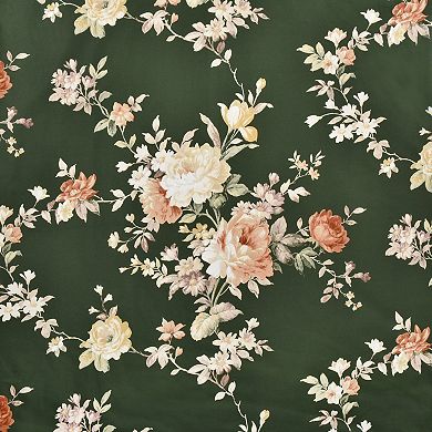 Five Queens Court Brianna Comforter Set or Euro Sham