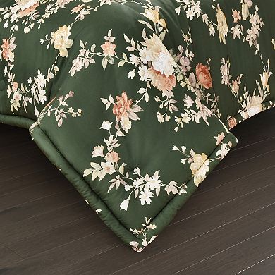 Five Queens Court Brianna Comforter Set or Euro Sham
