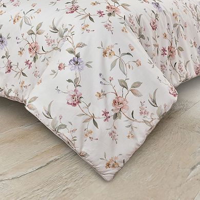 Five Queens Court Charlotte Comforter Set or Euro Sham