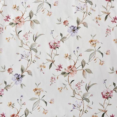 Five Queens Court Charlotte Comforter Set or Euro Sham