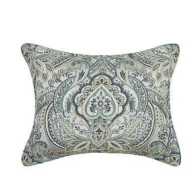 Five Queens Court Nicole Comforter Set or Euro Sham