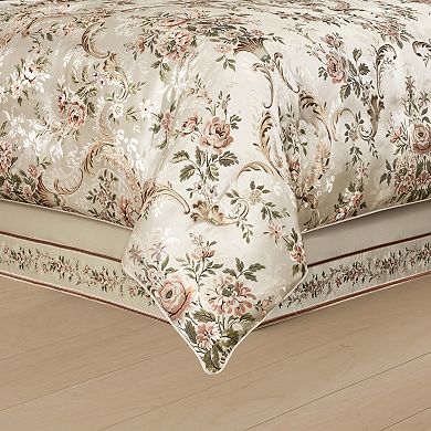 Five Queens Court Pecora Comforter Set or Euro Sham