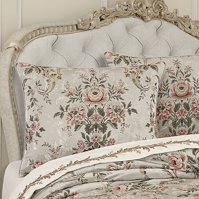 Five Queens Court Pecora Comforter Set or Euro Sham