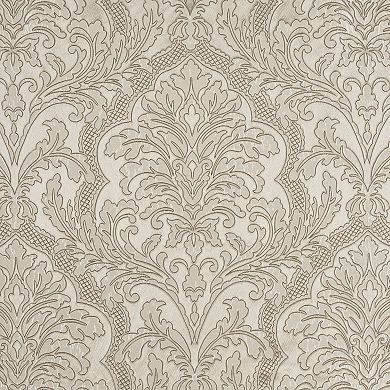 Five Queens Court Branson Flax Comforter Set or Euro Sham