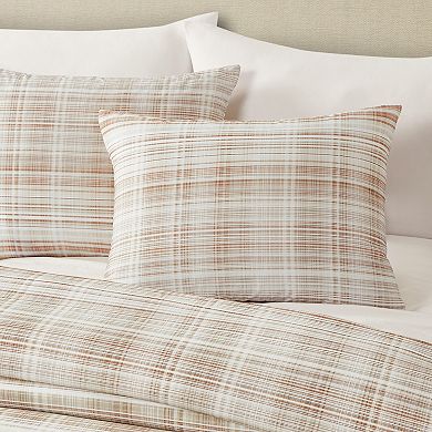 Five Queens Court Peyton 3-Piece Duvet Cover Set