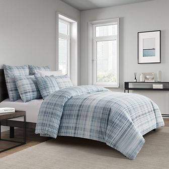 Five Queens Court Peyton 3 pc Duvet Cover Set