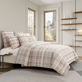 Five Queens Court Peyton 3 pc Duvet Cover Set