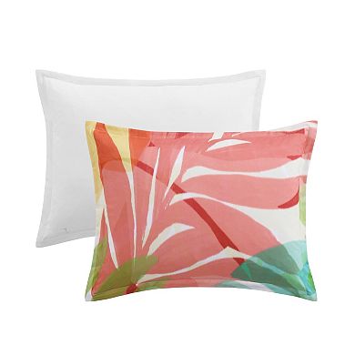Five Queens Court Tahiti Comforter Set
