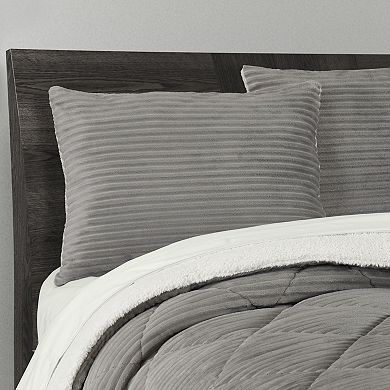 Five Queens Court Emmett Comforter Set