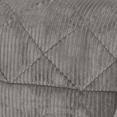 Five Queens Court Emmett Comforter Set