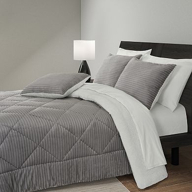 Five Queens Court Emmett Comforter Set