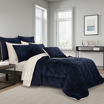 Five Queens Court Emmett Comforter Set