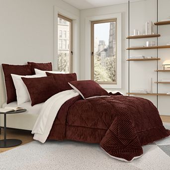 Five Queens Court Emmett Comforter Set