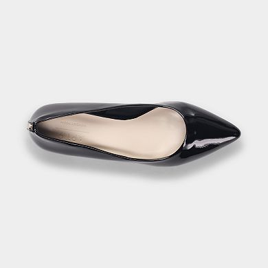 Apt. 9® Graccon Jones Women's Pointed Toe Dress Pumps