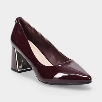 Apt. 9® Graccon Jones Women's Pointed Toe Dress Pumps
