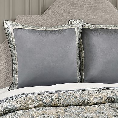 Five Queens Court Annalise Euro Sham