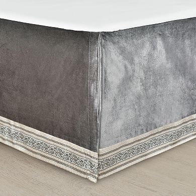 Five Queens Court Annalise Comforter Set with Shams