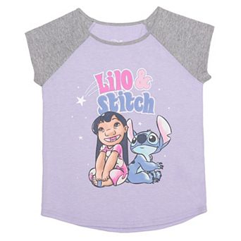 Disney's Lilo & Stitch Baby & Toddler Graphic Tee by Jumping Beans®