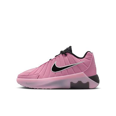 Nike LeBron Witness IX Girls Basketball Sneakers