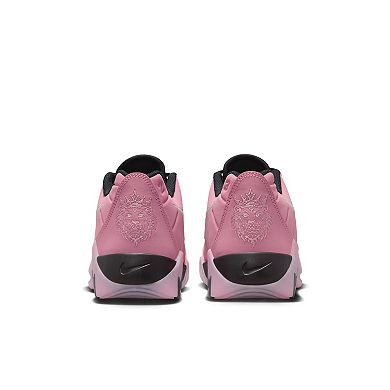 Nike LeBron Witness IX Girls Basketball Sneakers