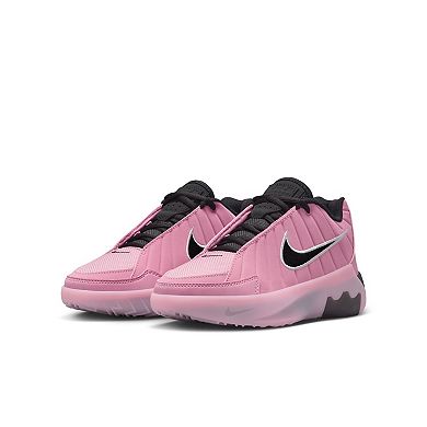 Nike LeBron Witness IX Girls Basketball Sneakers