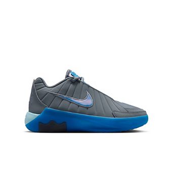 Nike LeBron Witness IX Girls Basketball Sneakers
