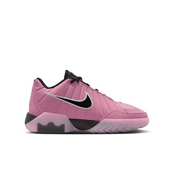 Nike LeBron Witness IX Girls Basketball Sneakers