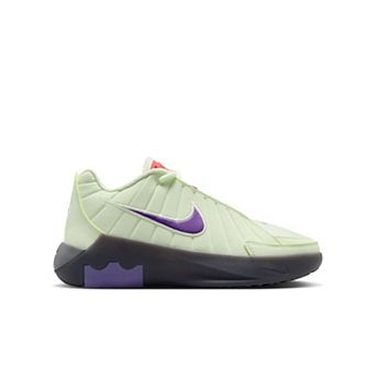 Nike LeBron Witness IX Girls Basketball Sneakers