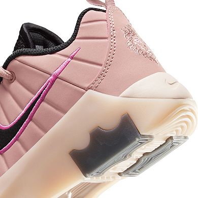 Nike LeBron Witness IX Kids Basketball Shoes