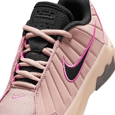 Nike LeBron Witness IX Kids Basketball Shoes