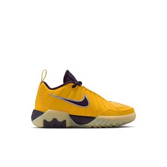 Nike LeBron Witness IX Kids Basketball Shoes