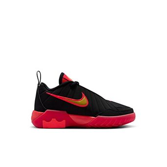 Nike LeBron Witness IX Kids Basketball Shoes