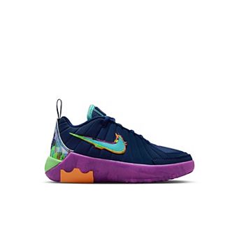 Nike LeBron Witness IX Kids Basketball Shoes