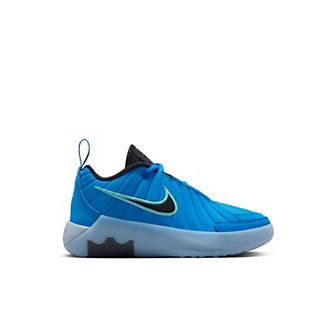 Nike LeBron Witness IX Kids Basketball Shoes