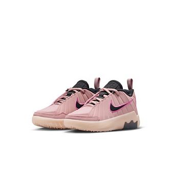 Nike LeBron Witness IX Kids Basketball Shoes