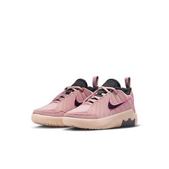 Nike LeBron Witness IX Kids Basketball Shoes