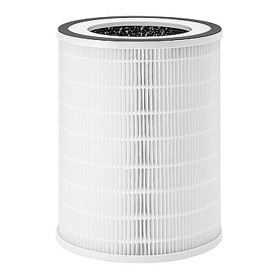 CUCKOO 3-in-1 H13 True HEPA Air Purifier with Extra Filter Bundle