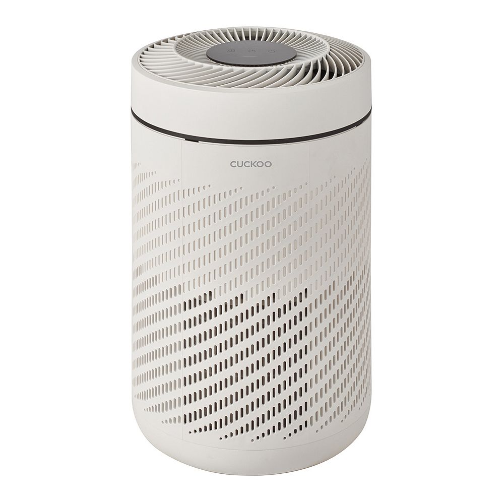 CUCKOO 2-Stage H13 True HEPA Air Purifier